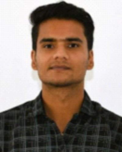 Mr. Satish Kumar Jha